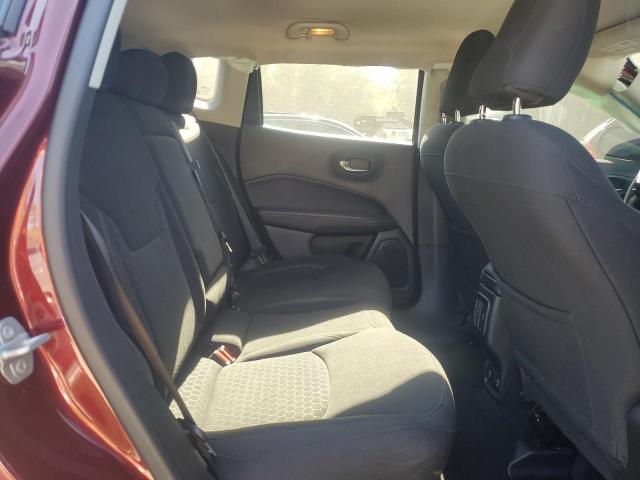 2020 JEEP COMPASS SP - 3C4NJDAB4LT204687