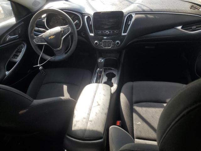 2020 CHEVROLET MALIBU LT - 1G1ZD5ST2LF078242