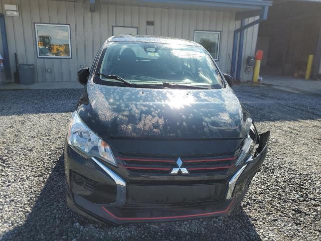 2021 MITSUBISHI MIRAGE ML32AUHJ3MH006377