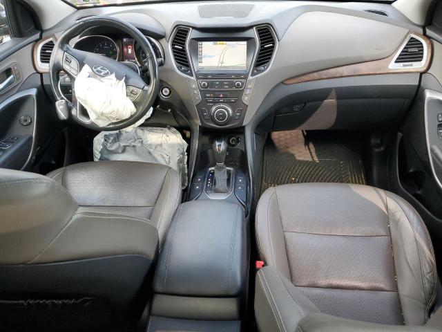 2019 HYUNDAI SANTA FE X - KM8SRDHF6KU304939