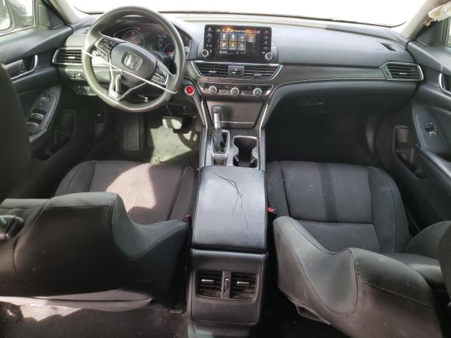2018 HONDA ACCORD EX - 1HGCV1F42JA249153