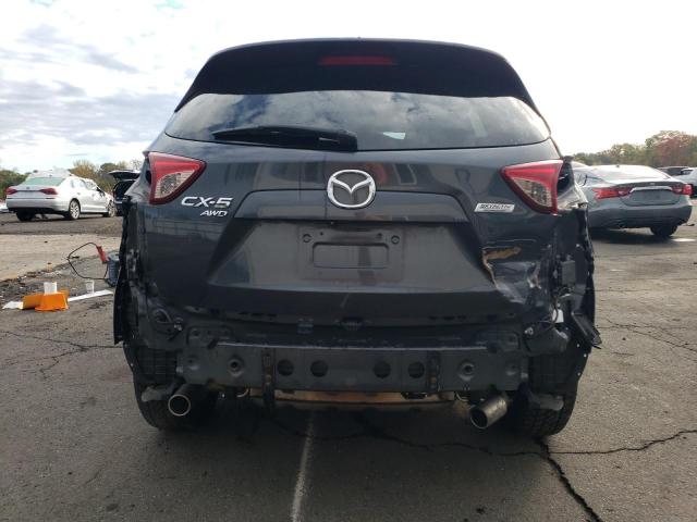 VIN JM3KE4CY4E0385502 2014 Mazda CX-5, Touring no.6