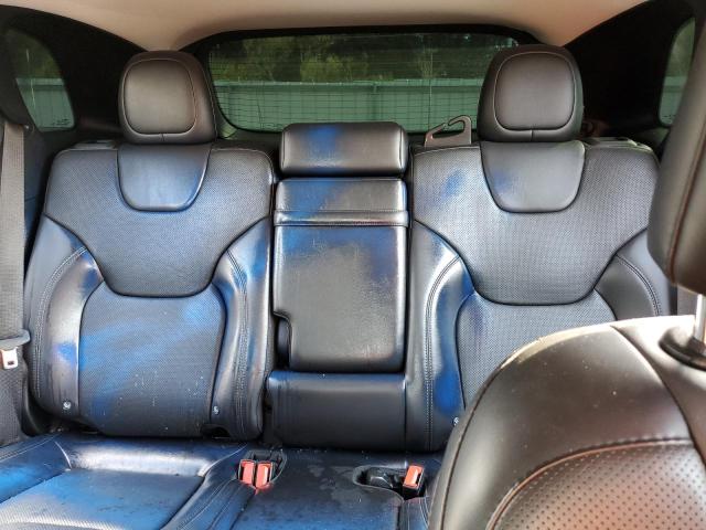 2019 JEEP CHEROKEE L - 1C4PJLDN5KD119967
