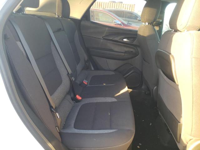 2021 CHEVROLET TRAILBLAZE - KL79MPSL2MB111149