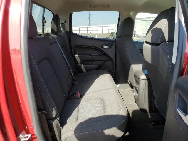 2017 CHEVROLET COLORADO L - 1GCGSCEN3H1299925