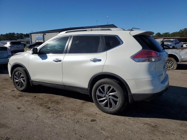 2016 NISSAN ROGUE S - 5N1AT2MT0GC842823