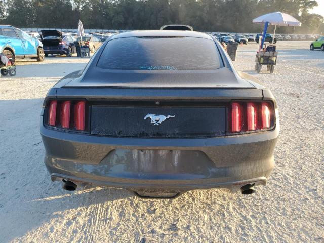 VIN 1FA6P8TH4F5412350 2015 Ford Mustang no.6