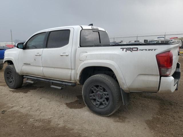 VIN 5TFAZ5CN4HX037019 2017 Toyota Tacoma, Double Cab no.2