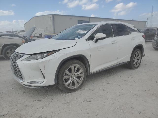 2022 LEXUS RX 350 #2953095673