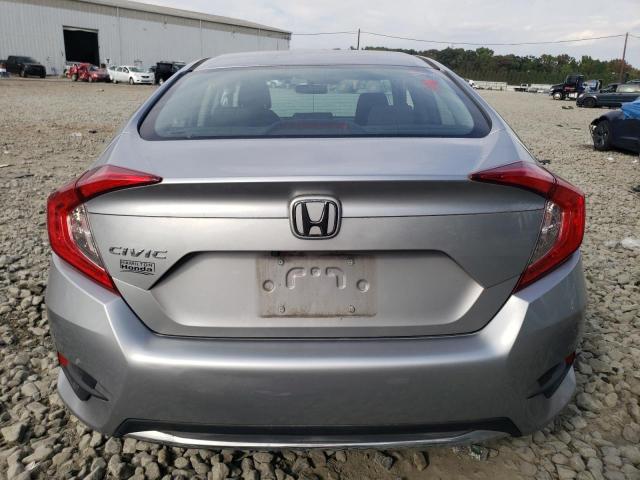 2020 HONDA CIVIC LX - 2HGFC2F62LH515351
