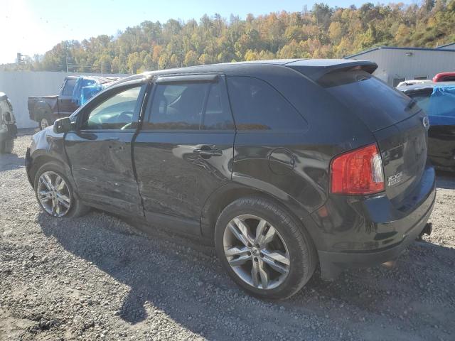 VIN 2FMDK4JC3DBB07488 2013 Ford Edge, Sel no.2