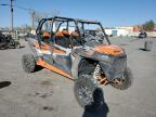 2018 POLARIS RZR XP 4 T - 3NSVFE928JF414392