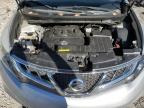 NISSAN MURANO S photo