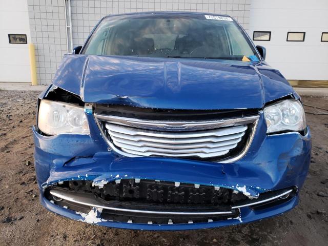 2015 CHRYSLER TOWN & COU - 2C4RC1BG4FR696729