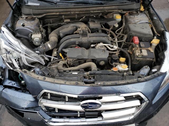 2015 SUBARU OUTBACK 2. - 4S4BSANCXF3332686