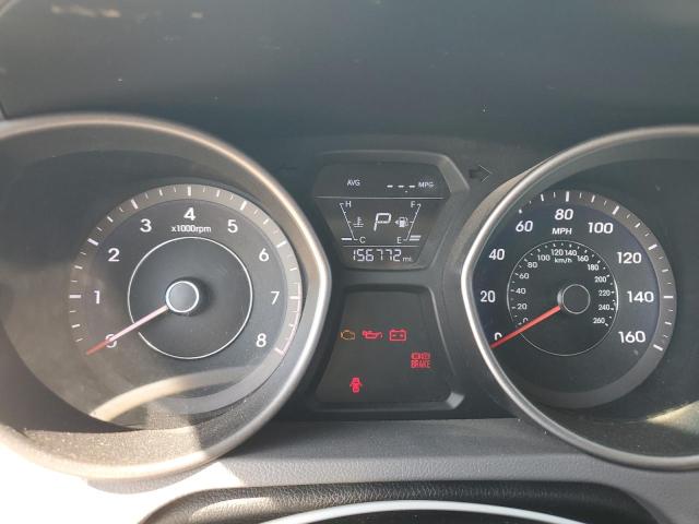 2016 HYUNDAI ELANTRA SE - 5NPDH4AE0GH676750