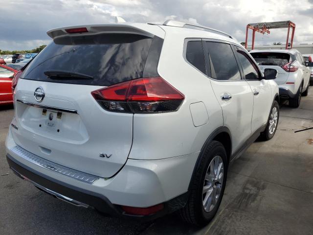 VIN KNMAT2MT2JP524495 2018 Nissan Rogue, S no.3