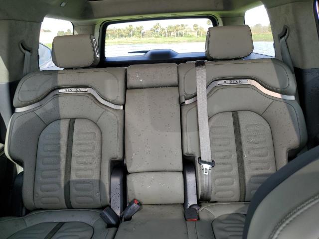 2023 RIVIAN R1S ADVENT - 7PDSGABA3PN024458