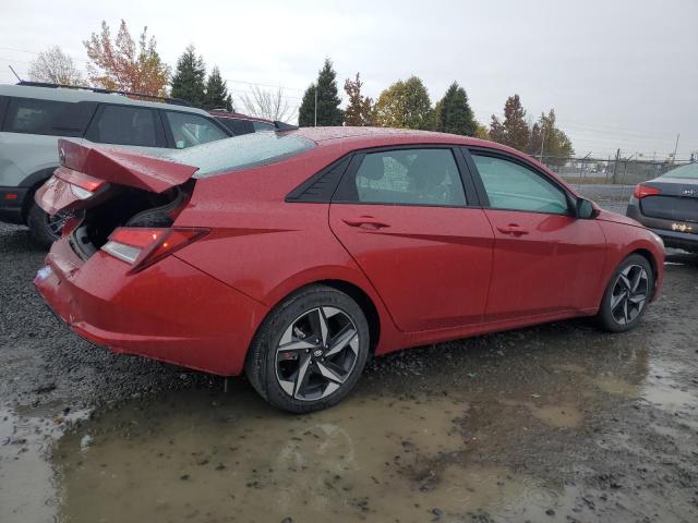 2023 HYUNDAI ELANTRA SE - KMHLS4AG8PU503560
