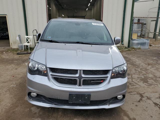 2018 DODGE GRAND CARA - 2C4RDGEG7JR285197