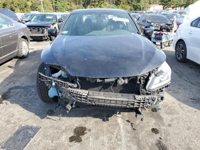 VIN 1HGCR2F50HA277451 2017 Honda Accord, Sport no.5