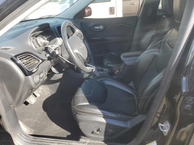 2019 JEEP CHEROKEE L - 1C4PJMLX5KD456289