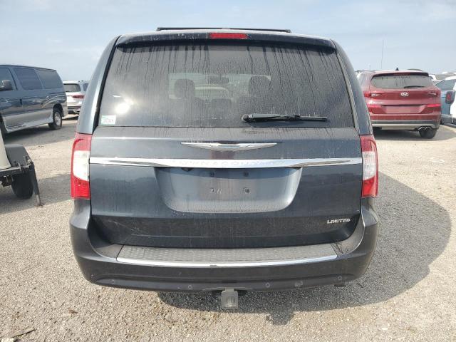 VIN 2C4RC1GG1DR736870 2013 Chrysler Town and Countr... no.6