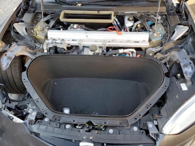 2021 TESLA MODEL S - 5YJSA1E56MF438853