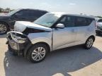 2021 KIA SOUL LX - KNDJ23AU6M7792041