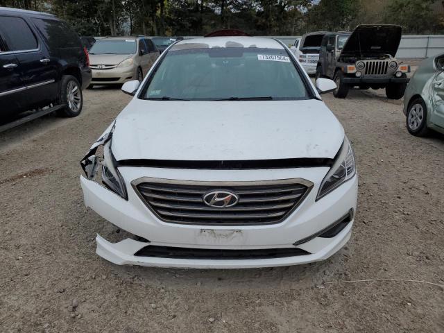 2015 HYUNDAI SONATA SE - 5NPE24AF9FH146063