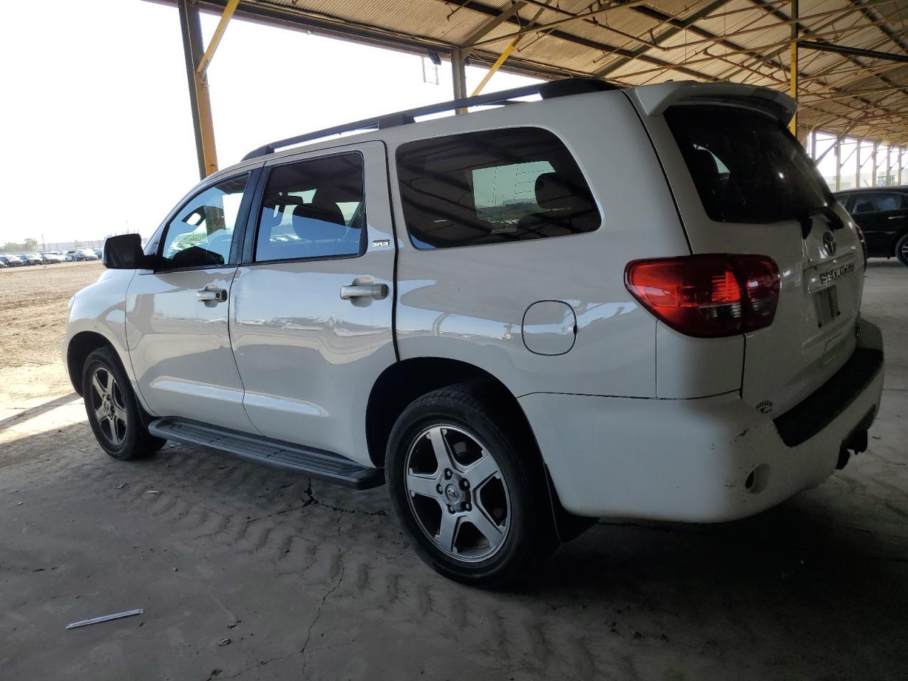 Lot #2940310083 2014 TOYOTA SEQUOIA SR