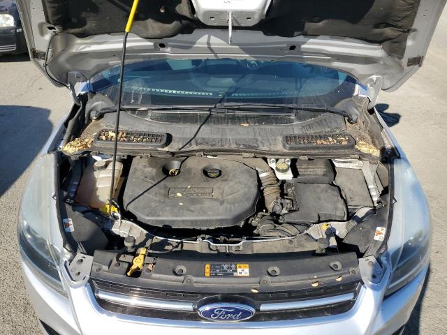 VIN 1FMCU0J94DUC46719 2013 Ford Escape, Titanium no.12