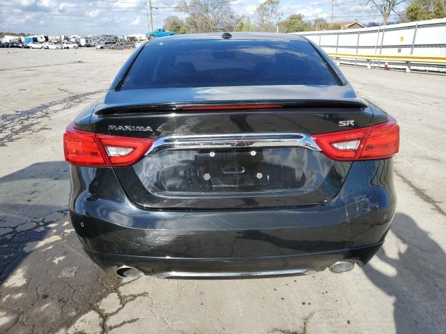 2017 NISSAN MAXIMA 3.5 - 1N4AA6APXHC428948