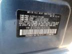 Lot #3027155361 2016 SUBARU IMPREZA PR