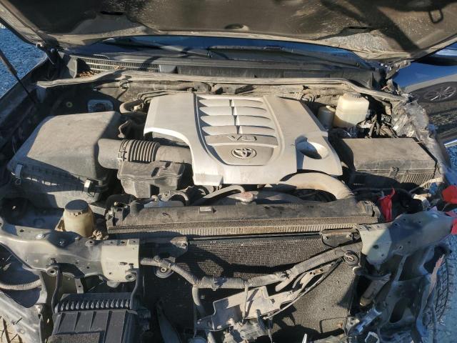 2017 TOYOTA LAND CRUIS - JTMCY7AJ8H4060487