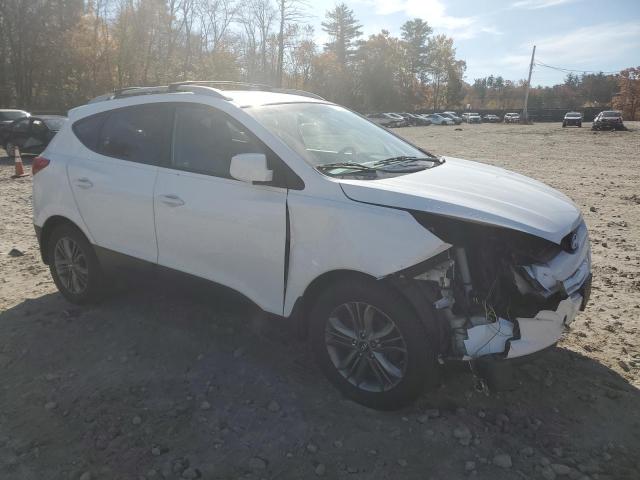 2015 HYUNDAI TUCSON LIM - KM8JUCAG2FU013450