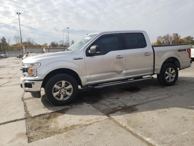 2019 FORD F150 SUPER #3024315035