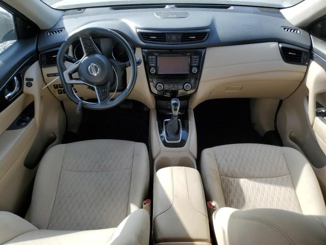 2017 NISSAN ROGUE S - 5N1AT2MTXHC732475