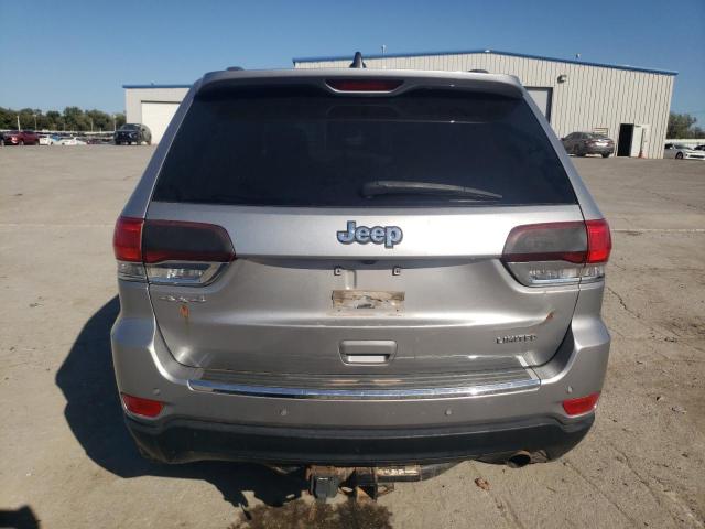 2017 JEEP GRAND CHER - 1C4RJFBG1HC775984