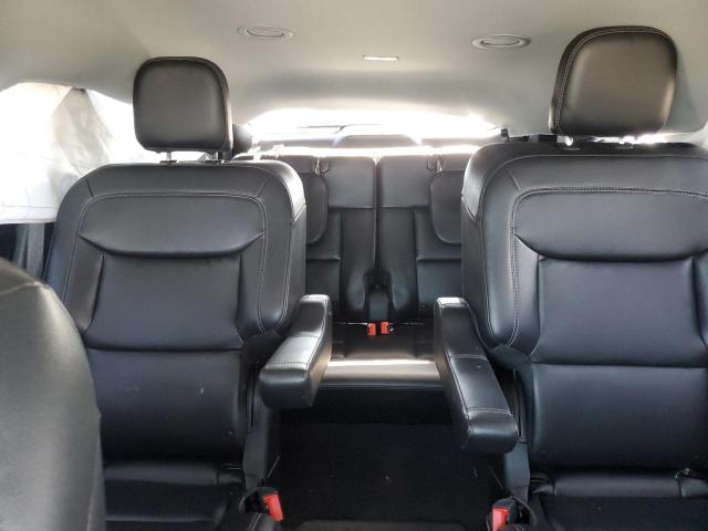 2021 FORD EXPLORER X - 1FMSK7DH8MGA45739