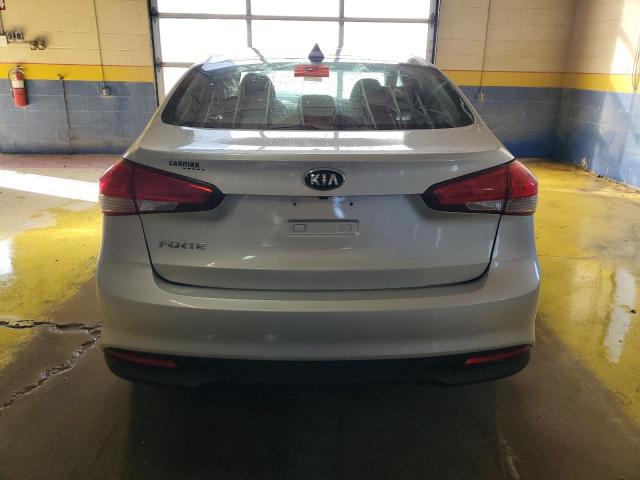 VIN 3KPFL4A7XJE274030 2018 KIA Forte, LX no.6