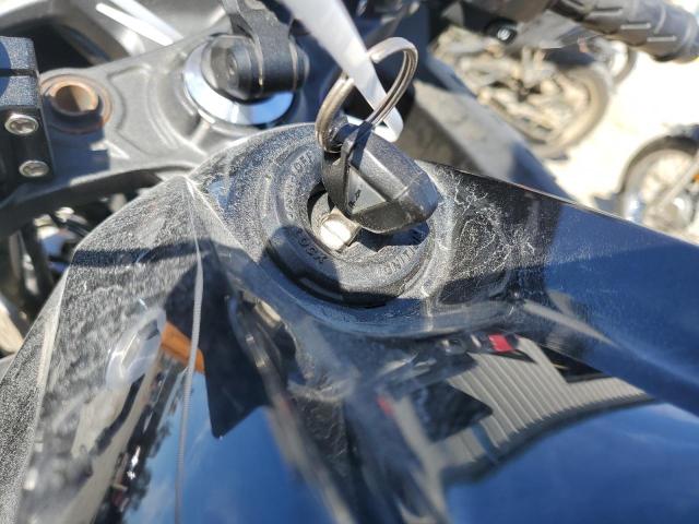 2021 KAWASAKI EX650 M - ML5EXEM1XMDA46478