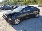 2017 KIA FORTE LX - 3KPFK4A78HE097667