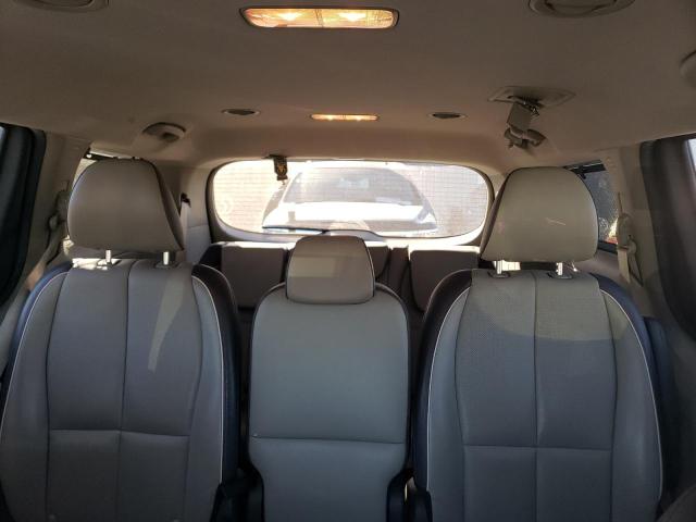 2018 KIA SEDONA LX - KNDMB5C17J6372608