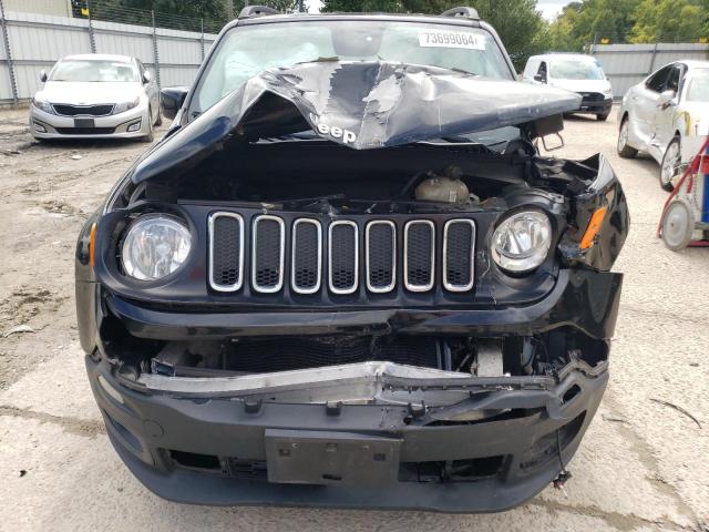 2017 JEEP RENEGADE L - ZACCJABB4HPF42836