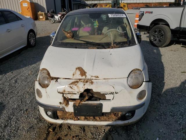 2015 FIAT 500 LOUNGE - 3C3CFFCR5FT509056