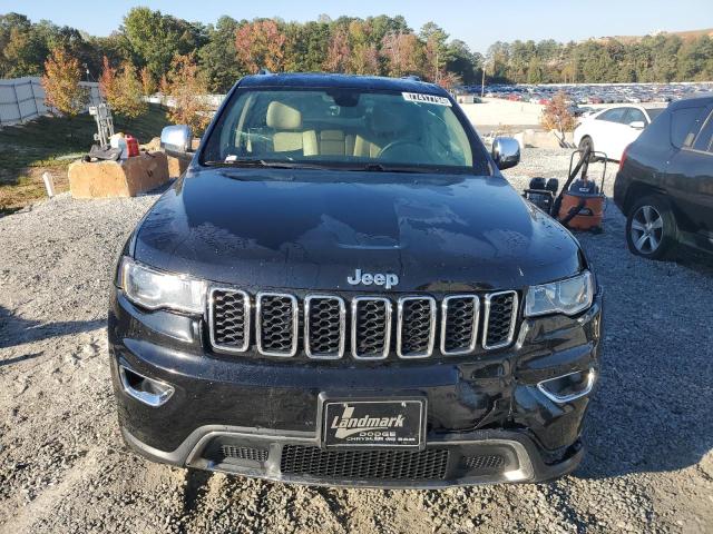 VIN 1C4RJEBG2HC637784 2017 Jeep Grand Cherokee, Lim... no.5