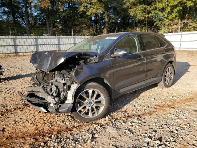 VIN 2FMTK3K96FBC05376 2015 FORD EDGE no.1