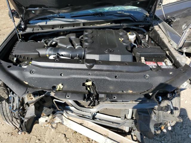 2016 TOYOTA 4RUNNER SR - JTEZU5JR1G5112014