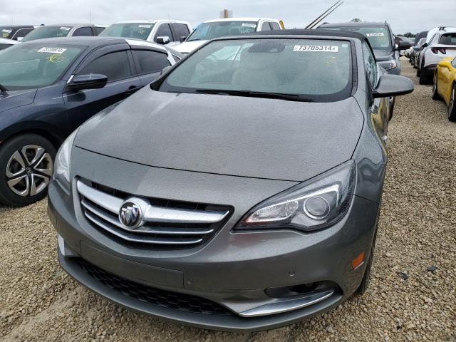 VIN W04WH3N56JG086913 2018 Buick Cascada, Premium no.5